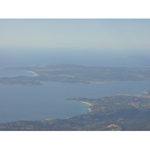 Photo France Saint Tropez 2003-04 8
