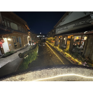 Photo Chine Lijiang 2026-01 848
