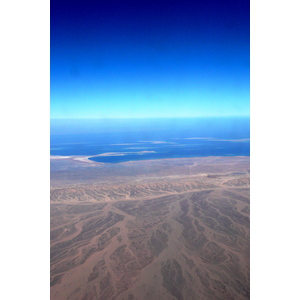 Photo Égypte Égypte vue du ciel 2008-06 70