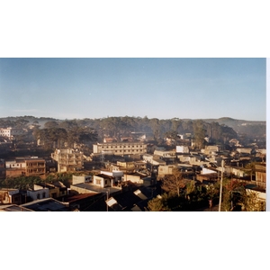 Photo Vietnam Da Lat 1995-12 0