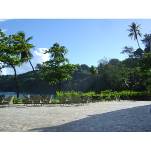 Photo Polynésie Tahiti 2006-04 5