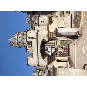 Photo France Pierrefonds 2014-05 132