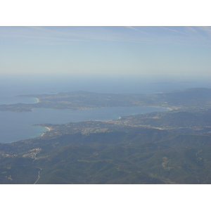 Photo France Saint Tropez 2003-04 5