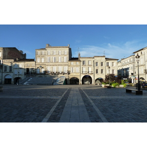Photo France Libourne 2010-08 26