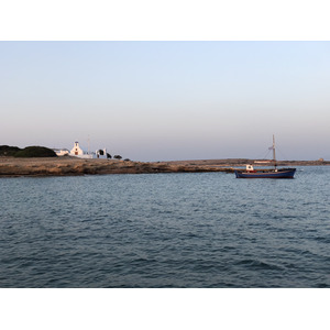 Photo Grèce Kato Koufonissi 2018-07 13