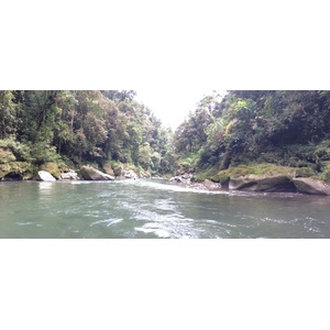 Photo Costa Rica Rivière Pacuare 2015-03 165