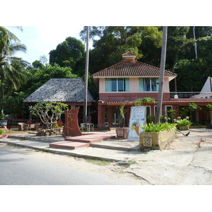 Photo Thaïlande Ko Chang 2011-12 86