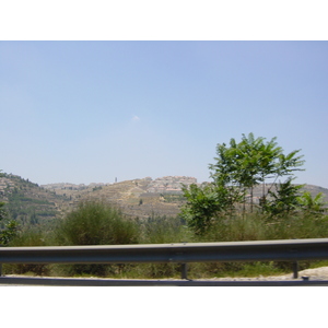 Photo Israel Route 2001-07 2