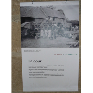Photo France Pontivy Chateau des Rohan 2007-08 52