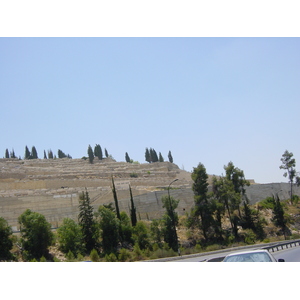 Photo Israel Route 2001-07 3