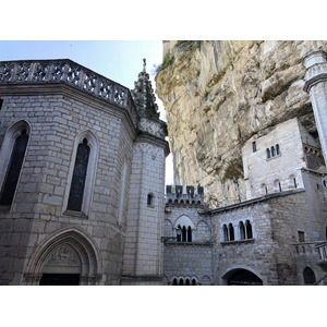Photo France Rocamadour 2018-04 163