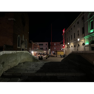 Photo Italie Chioggia 2022-05 20