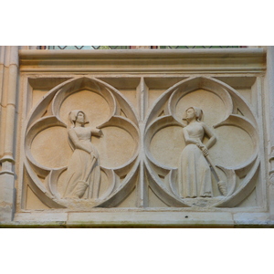 Photo France Bourges Palais Jacques Coeur 2008-04 115