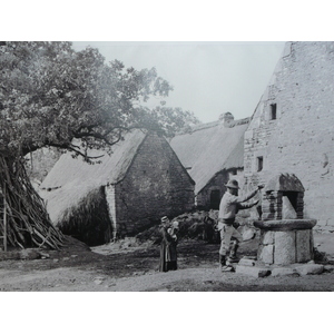 Photo France Pontivy Chateau des Rohan 2007-08 41