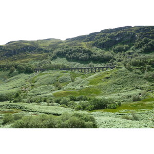 Photo Royaume-Uni Les Trossachs 2011-07 118