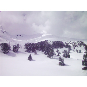 Photo Suisse Grindelwald 1999-04 17