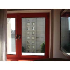 Photo Russie Nijni Novgorod Hotel Volna 2006-07 20