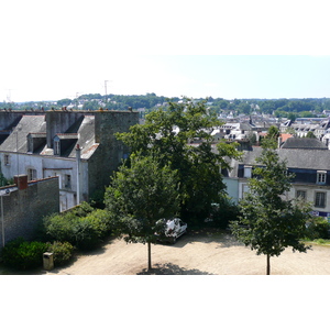 Photo France Pontivy 2007-08 37