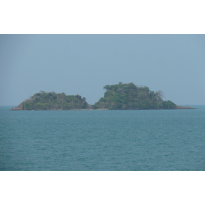Photo Thaïlande Ko Chang Plage de Klong Prao 2011-02 1