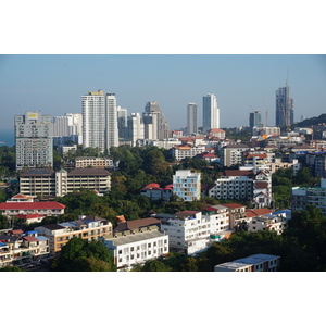 Photo Thaïlande Pattaya Phra Tamnak 2016-12 14
