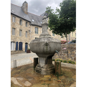 Photo France Pontrieux 2020-06 17