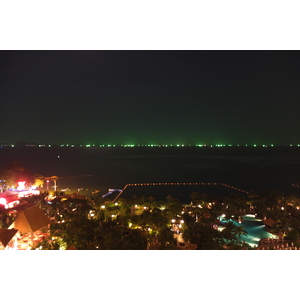 Photo Thaïlande Pattaya Centara Hotel 2012-12 54