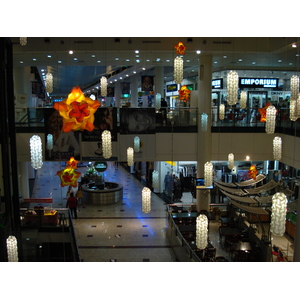 Photo Israel Haifa Haifa mall 2006-12 6