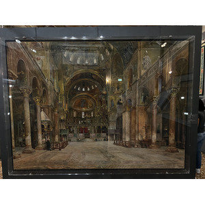 Photo Italie Venise Basilique Saint-Marc 2022-05 237