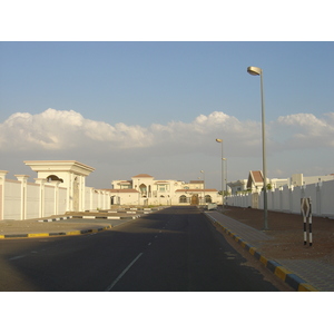 Photo Émirats arabes unis Al Ain 2005-11 22