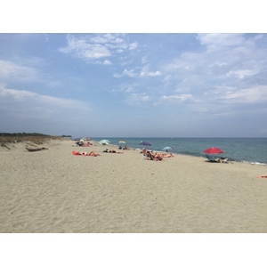 Photo France Corse San Giuliano 2017-09 2