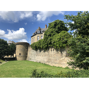 Photo France Rennes 2020-06 30