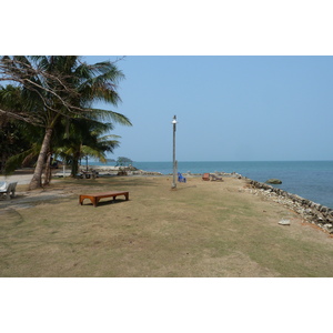 Photo Thaïlande Ko Chang Plage de Klong Prao 2011-02 112