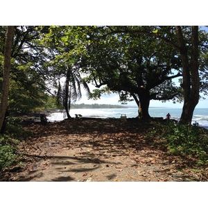 Photo Costa Rica Cahuita 2015-03 14