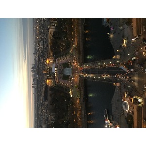 Photo France Paris Tour Eiffel 2015-11 44