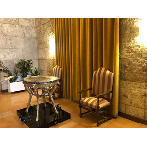 Photo Italie Sicile Palermo Palais des Normands 2020-02 154