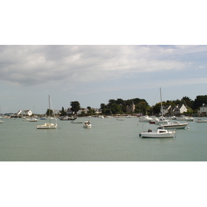 Photo France Locmariaquer 2005-08 1