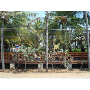 Photo Thaïlande Jomtien Jomtien Seashore 2008-01 23