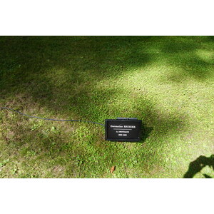 Photo France Saint Paul de Vence Fondation Maeght 2017-08 125