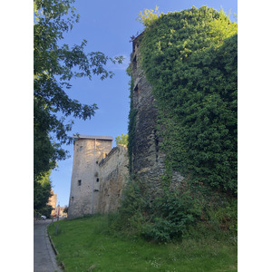 Photo France Vitré 2020-06 26