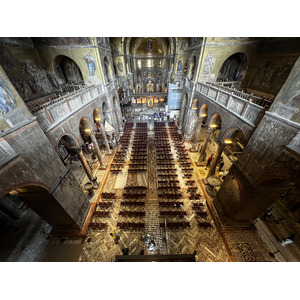 Photo Italie Venise Basilique Saint-Marc 2022-05 170