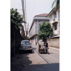 Photo Philippines Manille 1997-03 9