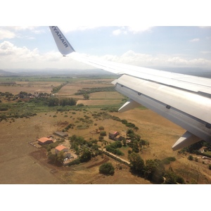 Photo Italie Sardaigne Easyjet 2015-06 12