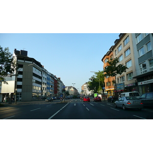 Photo Allemagne Dusseldorf 2007-05 74