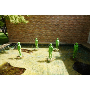 Photo France Saint Paul de Vence Fondation Maeght 2017-08 68