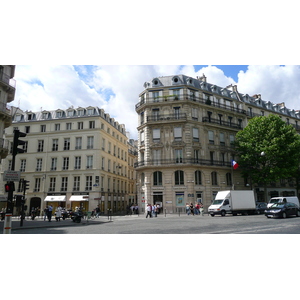 Photo France Paris Boulevard Malesherbes 2007-05 77