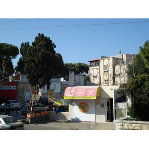 Photo Israel Haifa Carmel 2006-12 75