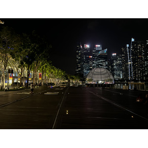 Photo Singapour Marina Bay Sands 2023-01 33