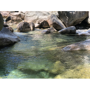 Photo France Corse La Restonica 2020-07 55