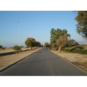 Photo Israel Caesarea 2006-12 147