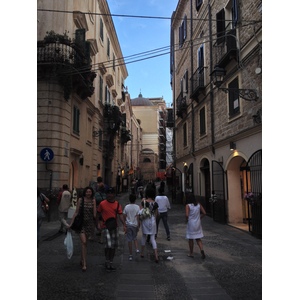 Photo Italie Sardaigne Alghero 2015-06 25